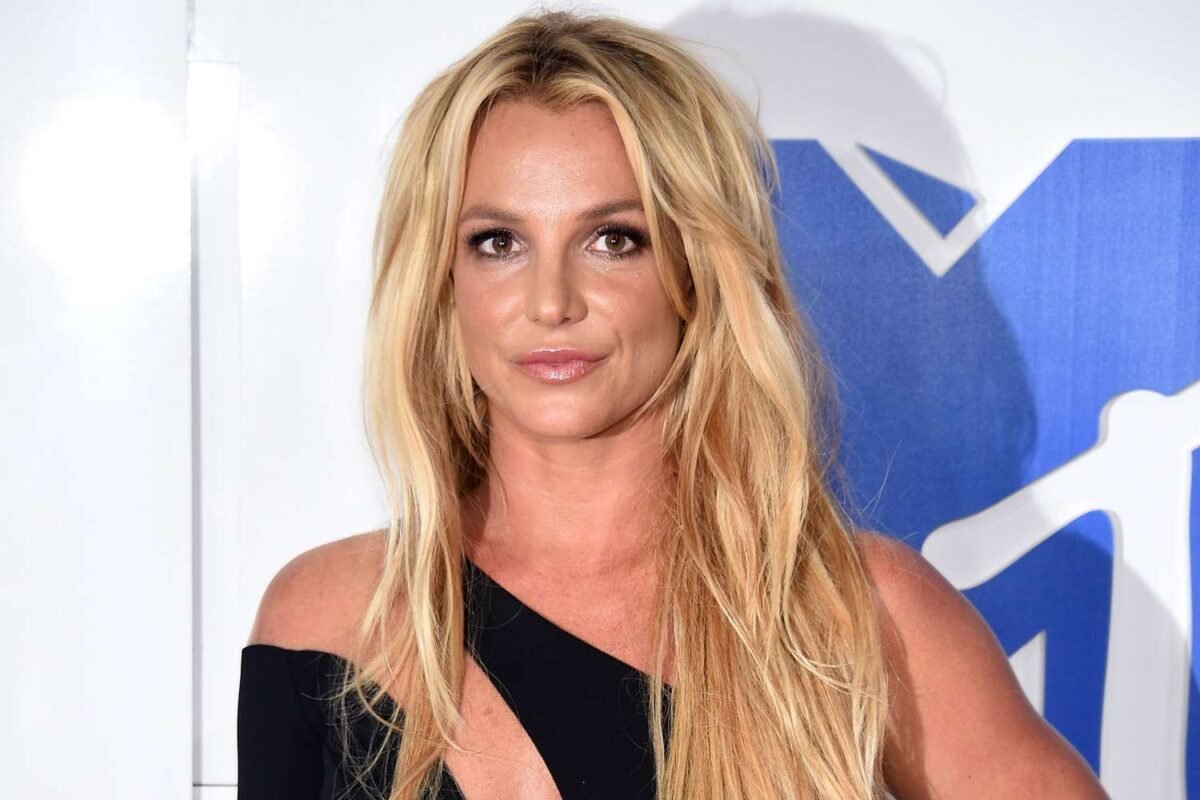 Is Britney Spears’ ‘spiritual Journey’ Her Path To Healing After Legal Drama