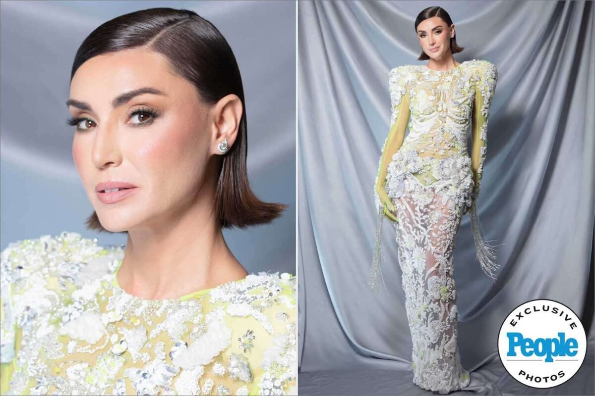 Met Gala 2026 Shocker: What This Rhoslc Star Revealed About Her Co Host