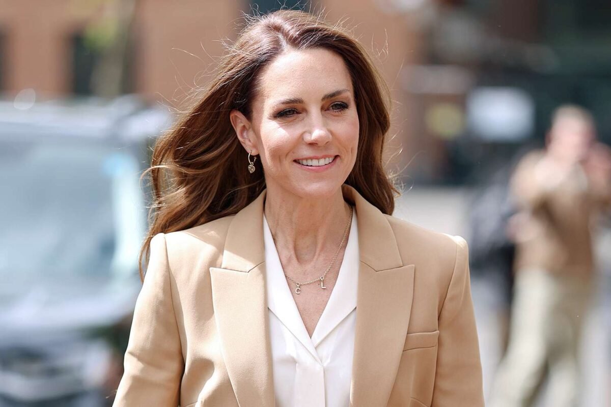 Princess Kate’s Urgent Plea: Is “connection” The Secret To Our Kids’ Future