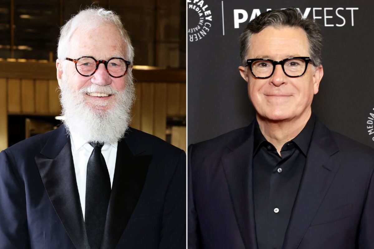 Money Talks: Is Cbs’s ‘financial Decision’ Reshaping Late Night Tv As We