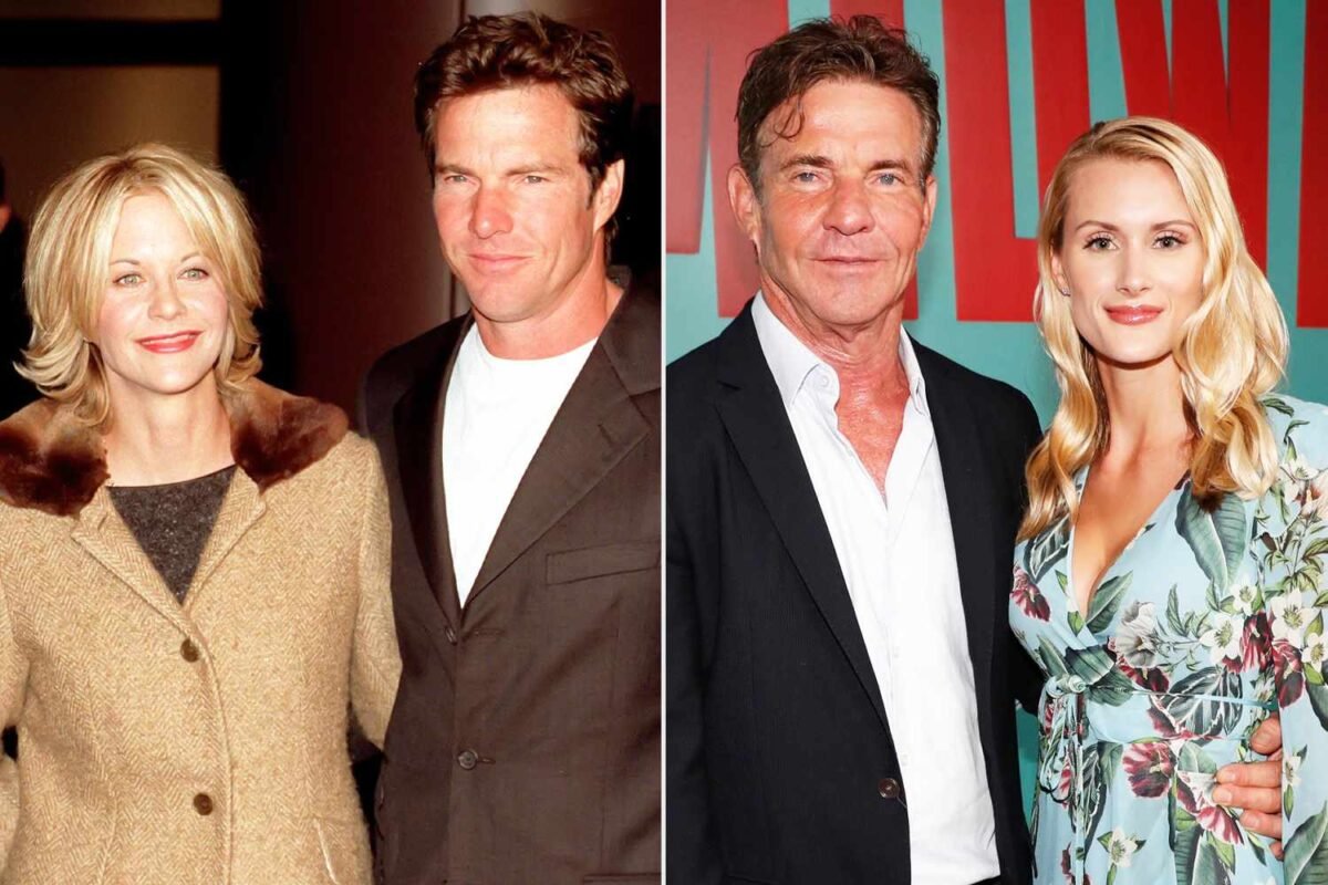 Remember Dennis Quaid’s Secret 2020 Wedding? Unpacking His Surprise Elopement To Laura