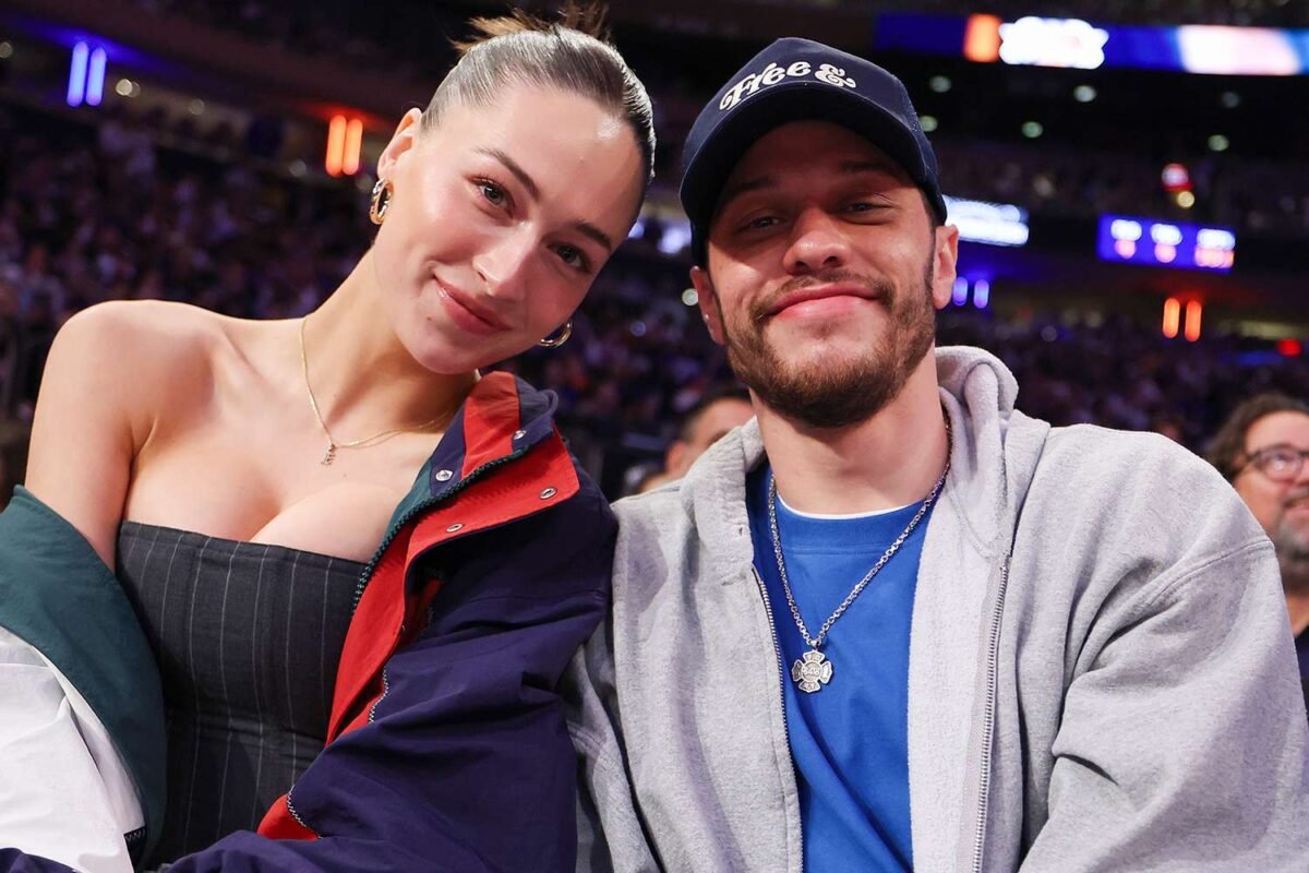 Post Baby Breakup? Insider Reveals This Couple Wants To Be ‘friends’ After December