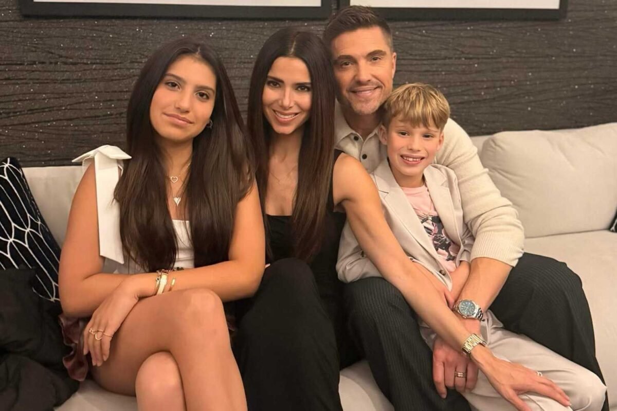 Are ‘the Rookie’ & ‘devious Maids’ Stars Unlocking Superpowers In Their Kids?