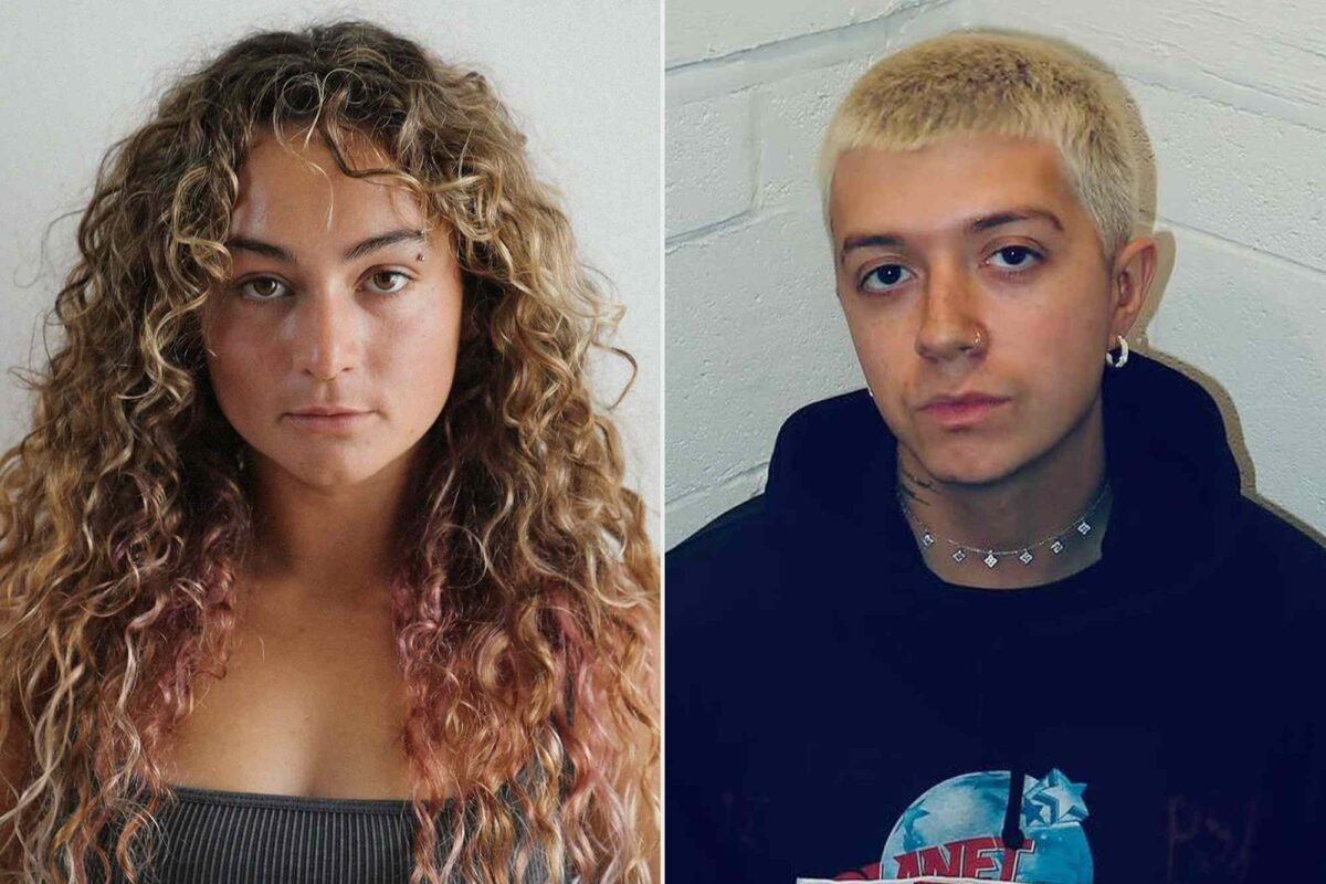 Omg: Is Gabbie Gonzalez’s Alleged Murder For Hire Plot The Wildest Celebrity Scandal Of