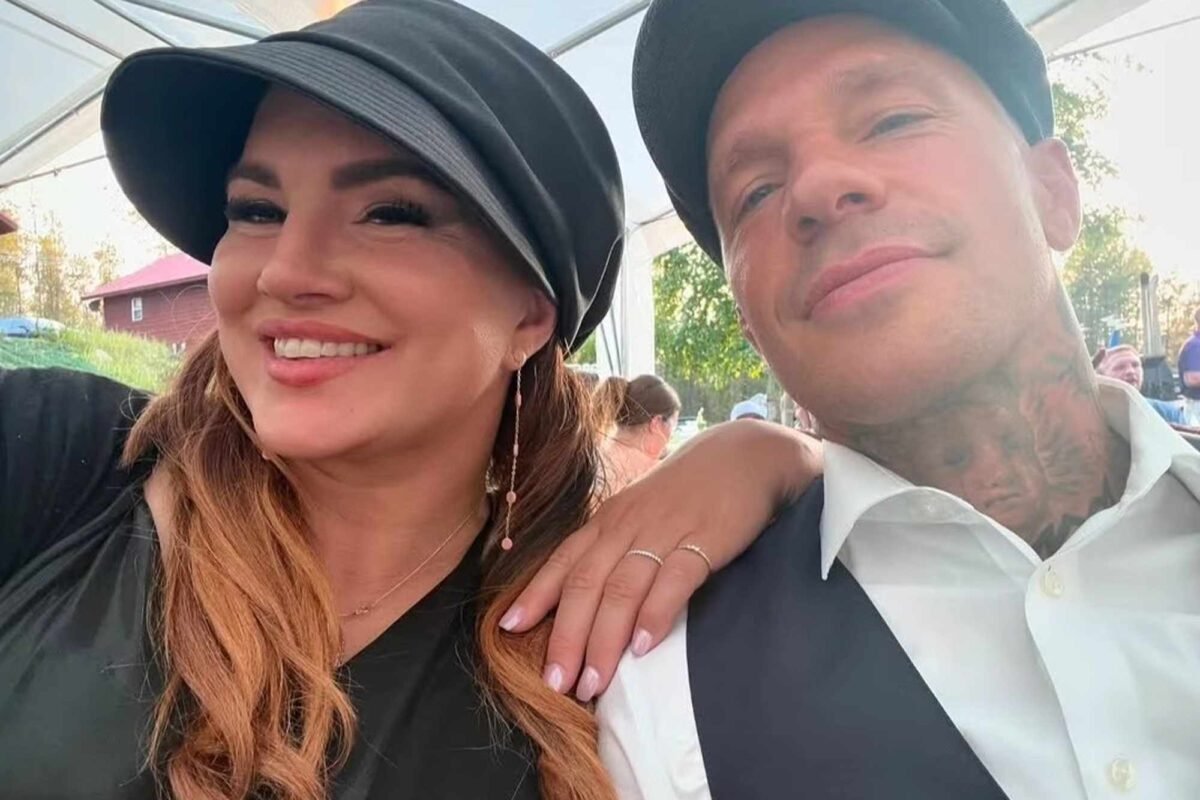 Did Gina Carano Secretly Marry Kevin Ross Years Ago? The Truth Revealed