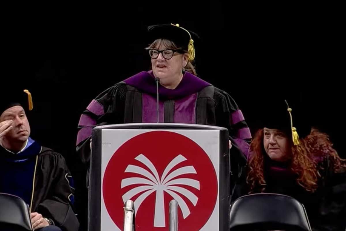 Is Ai Ready For Graduation? Why A Human Announcer Took Over Student