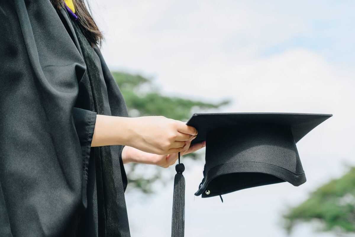 Is Family Support The Real Secret Weapon For Graduation Success? Texas Alum