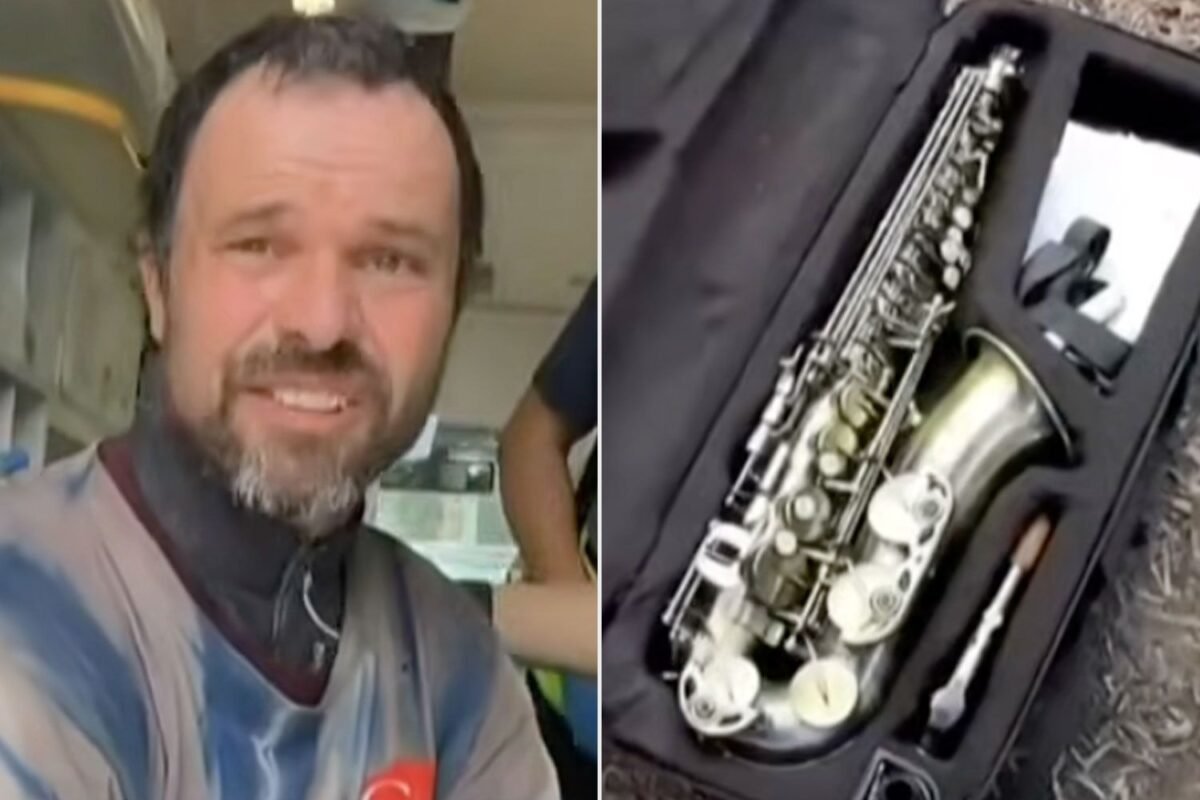 Lost For 7 Days: Is This Man’s Mountain Survival A True Miracle?
