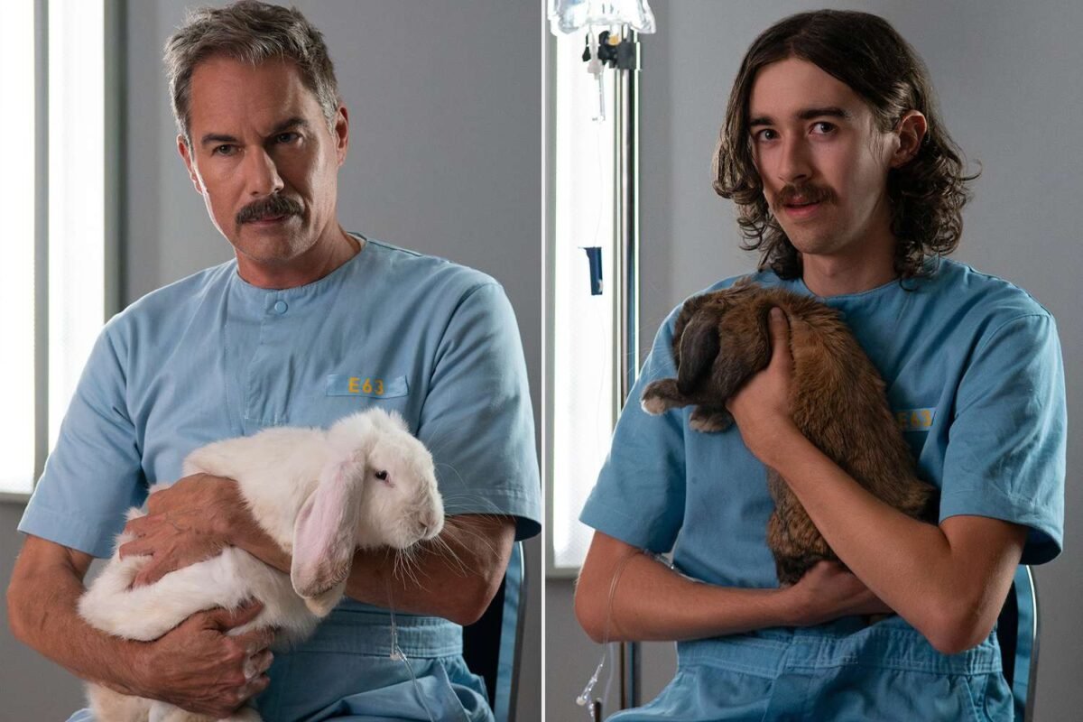 Shocking Tv Secret: Is This Child Star Playing His Dad’s Serial Killer