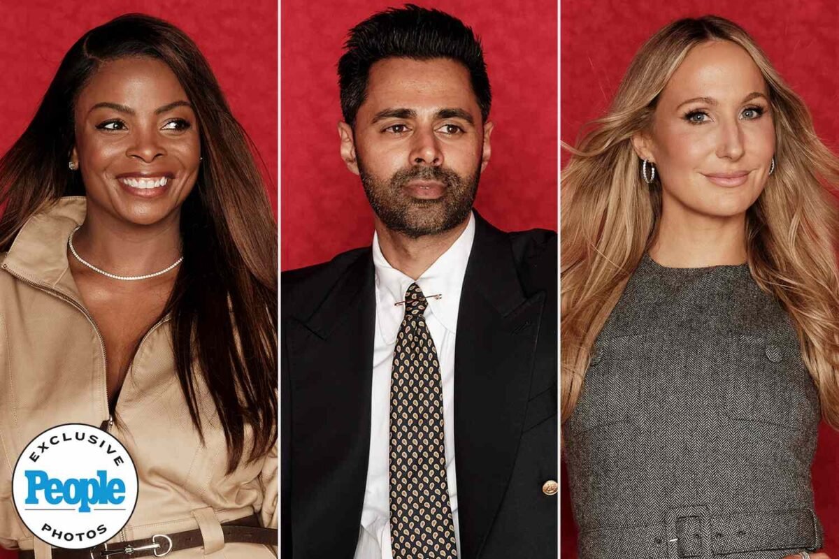 Did Your Fave Star Make The Cut? Inside Netflix’s Ultimate L.a. Comedy