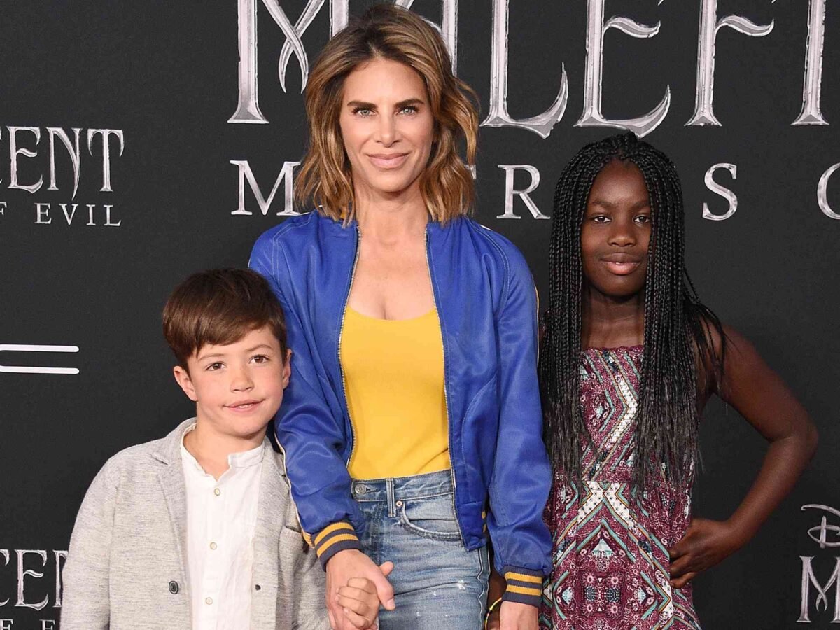 Beyond The Workouts: What You Didn’t Know About Jillian Michaels’ Inspiring Family