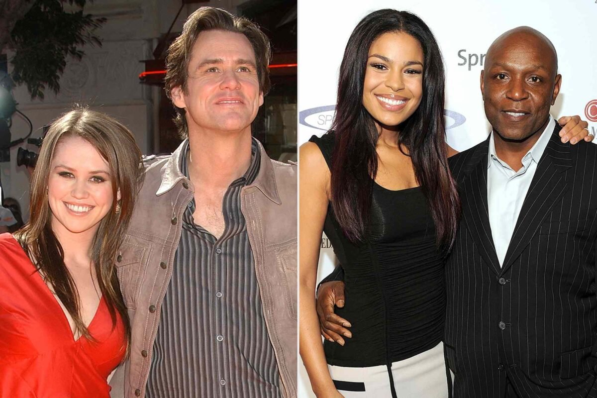 Hollywood’s Secret Pipeline To American Idol? These Contestants Have Huge Celebrity Relatives!