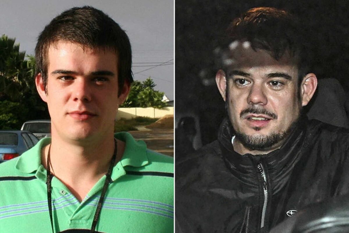 Is Joran Van Der Sloot’s Five Year Murder Cycle The Most Chilling Pattern