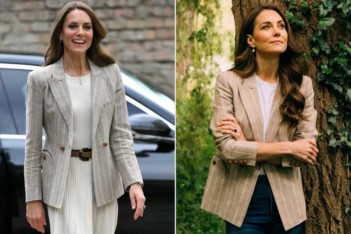 Royal Recovery Shockwave: Is This Princess’s Visit The Ultimate Comeback Signal For
