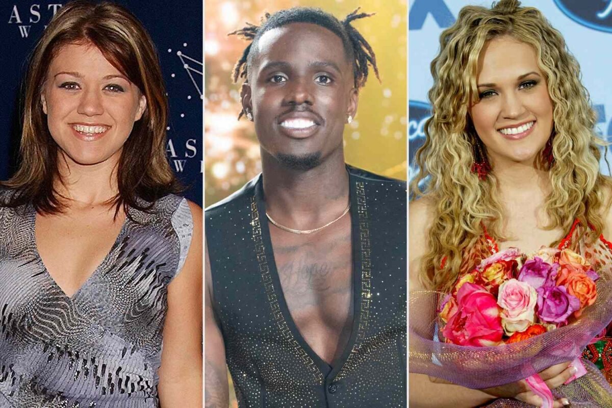 Is American Idol Still The Ultimate Star Maker? Unpacking The A List Legacy Of