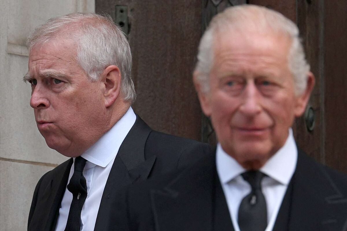 The Royal Freeze Out: Did Prince William And Harry Actively Avoid Each Other