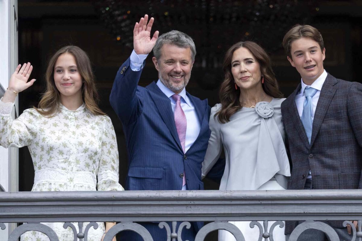 King Frederik’s Real Feelings About Queen Margrethe Ii: Is This The Most