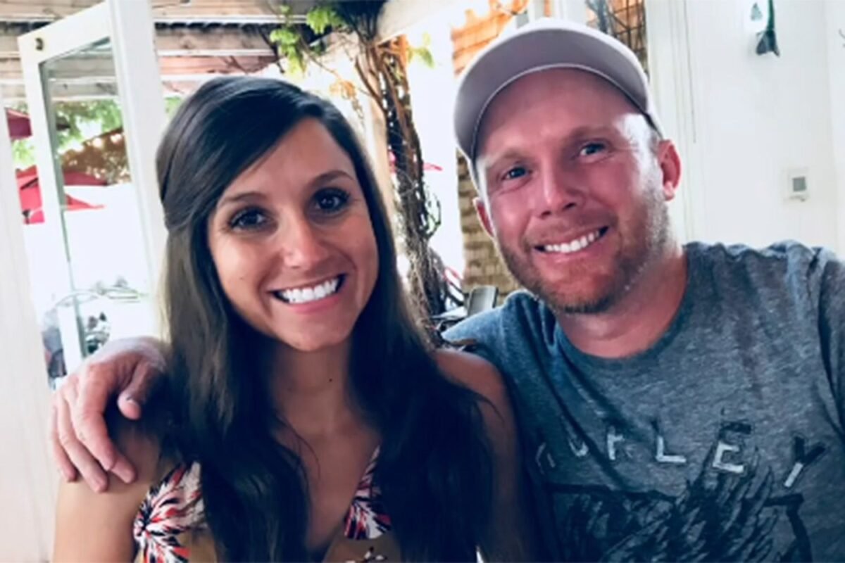 Kouri Richins Case Takes Wild Turn: Prosecutors Demand She Return Husband’s Life