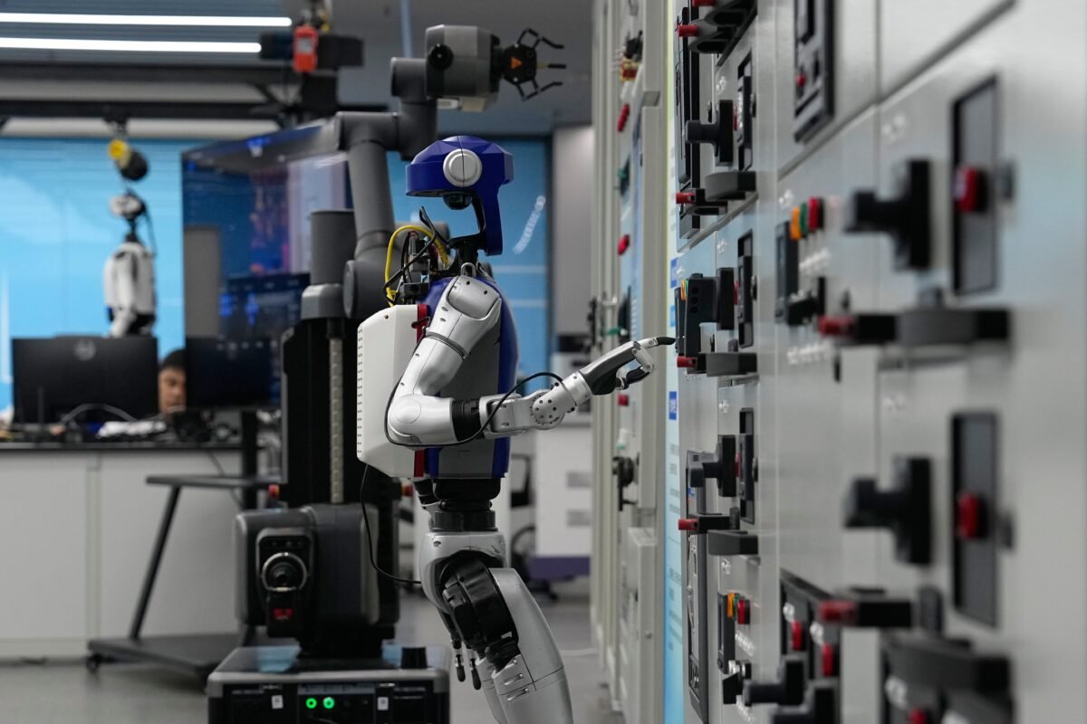 Fired By Ai? This Landmark Court Ruling In China Just Set A