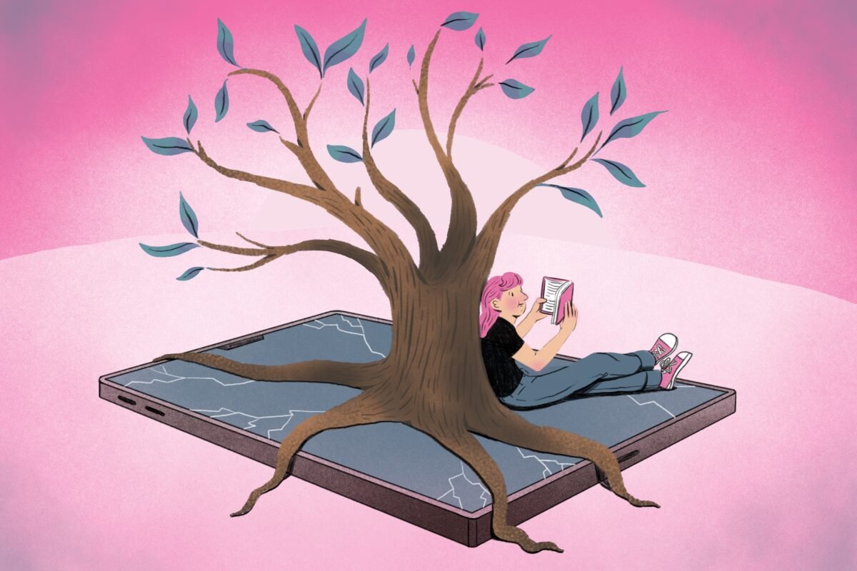Is Your Kid’s Screen Time Under Attack? New Laws Are Limiting Digital