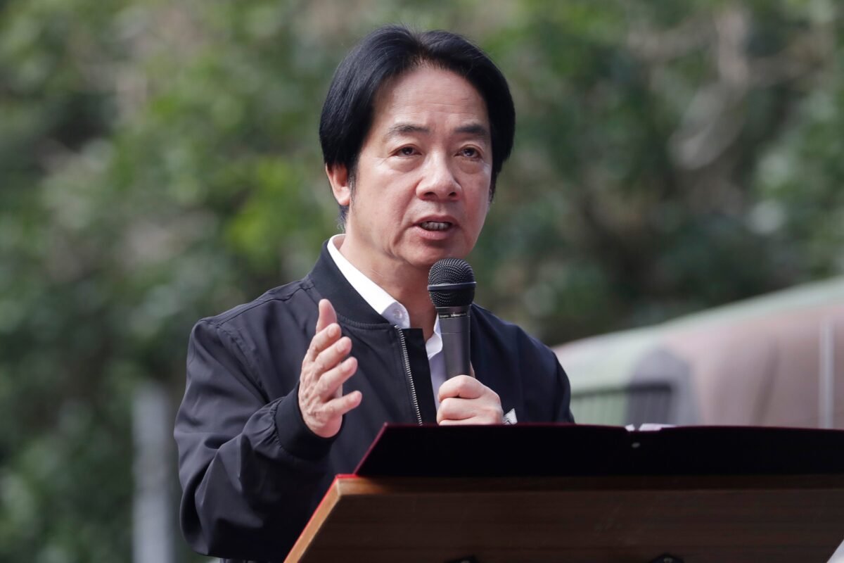 The Shocking Truth: Is Eswatini’s Taiwan Tie Costing It Billions In China