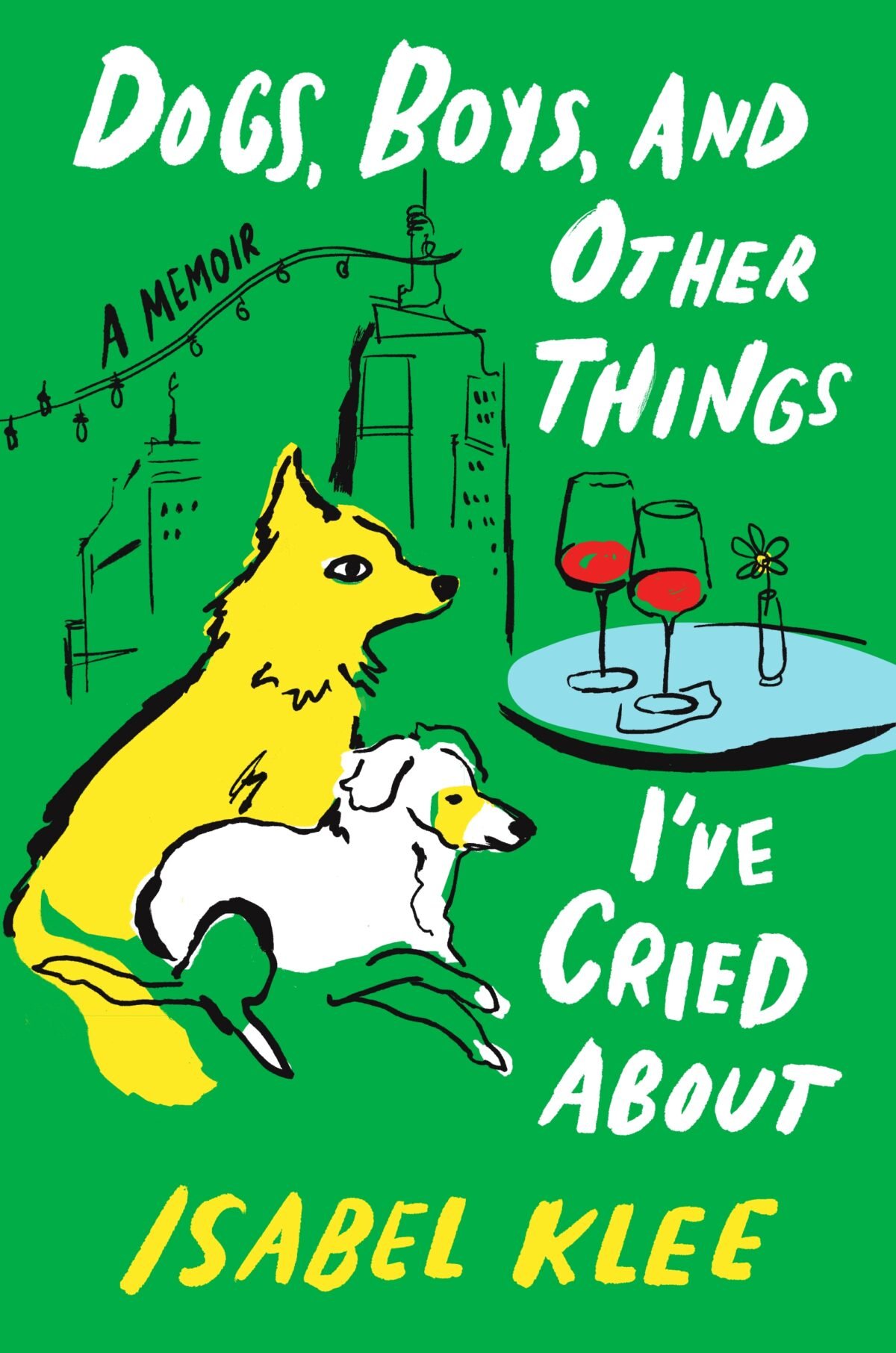 Is Fostering ‘unadoptable’ Dogs Really What You Think? This Nyc Creator Spills