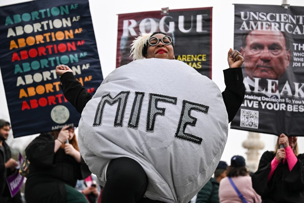Mifepristone Mail Access: Is Your Abortion Pill Delivery Safe For Now?