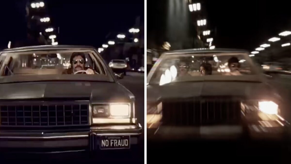 Did The Fbi Director’s Tweet Plagiarize An Iconic Music Video? The Shocking