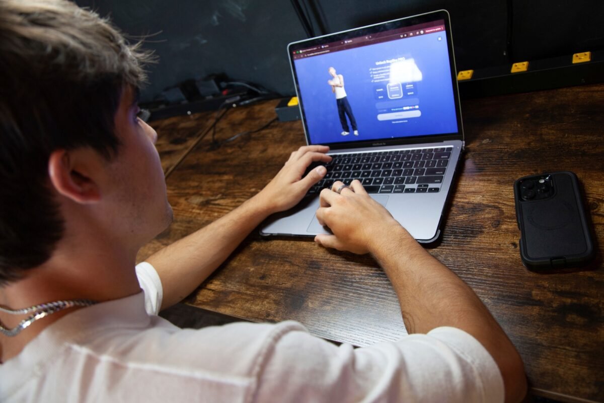 Is Your Ai Therapist A Fake? Character.ai Bot Caught Impersonating Licensed Psychiatrist!