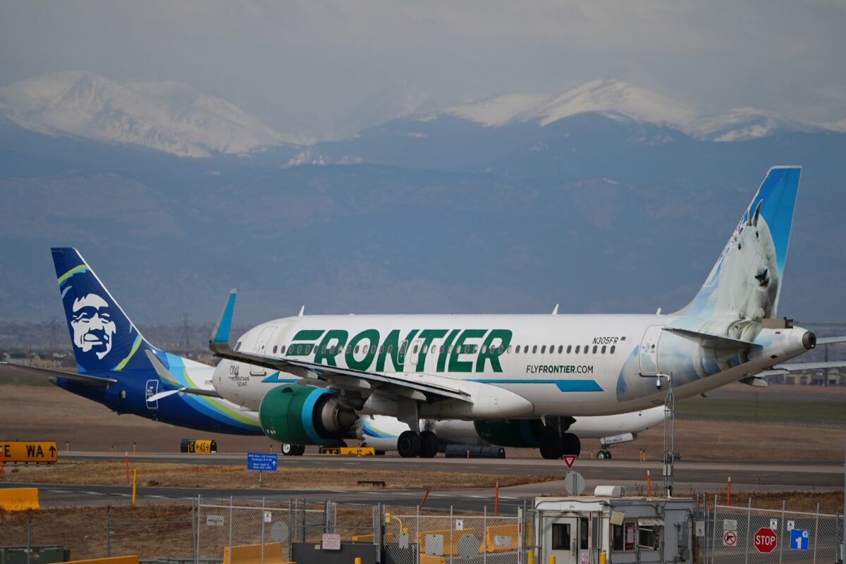 Shocker: Was Denver Airport Security Breached Minutes Before A Horrific Incident? Hold