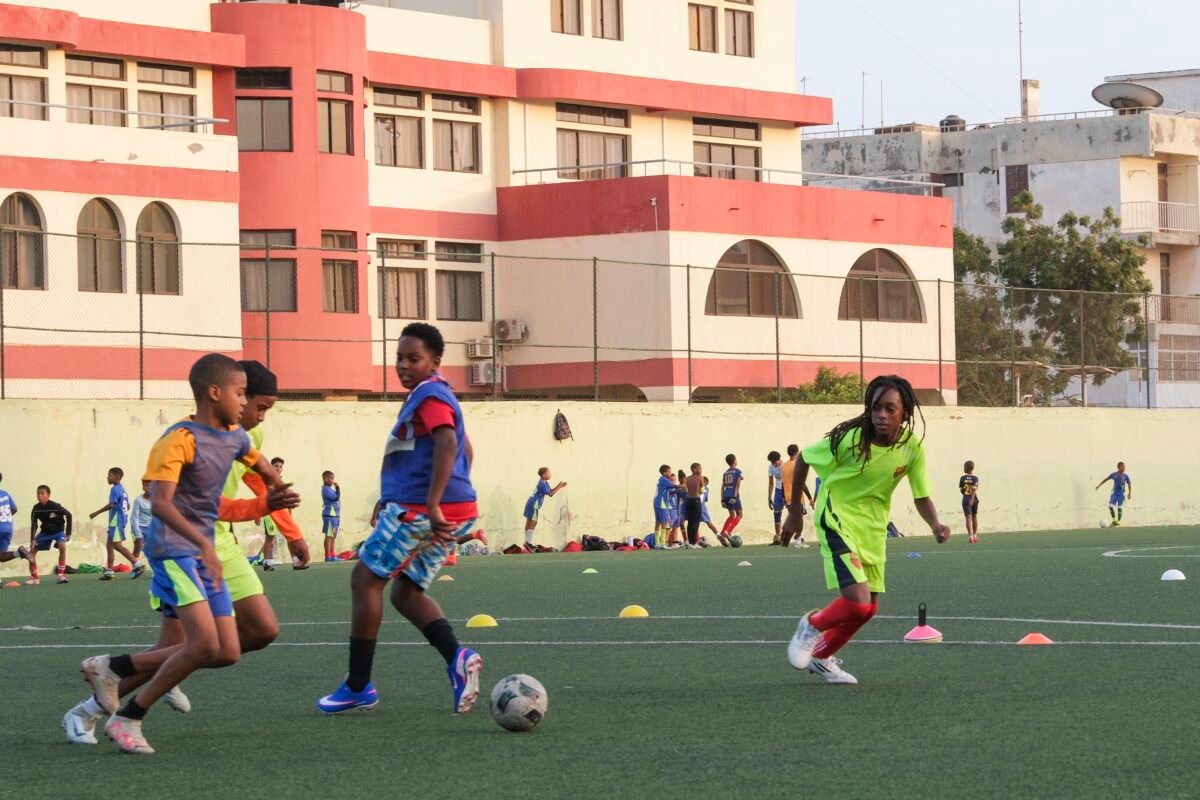 Can Football Dreams Transform A Nation? Cape Verde’s World Cup Journey Reveals