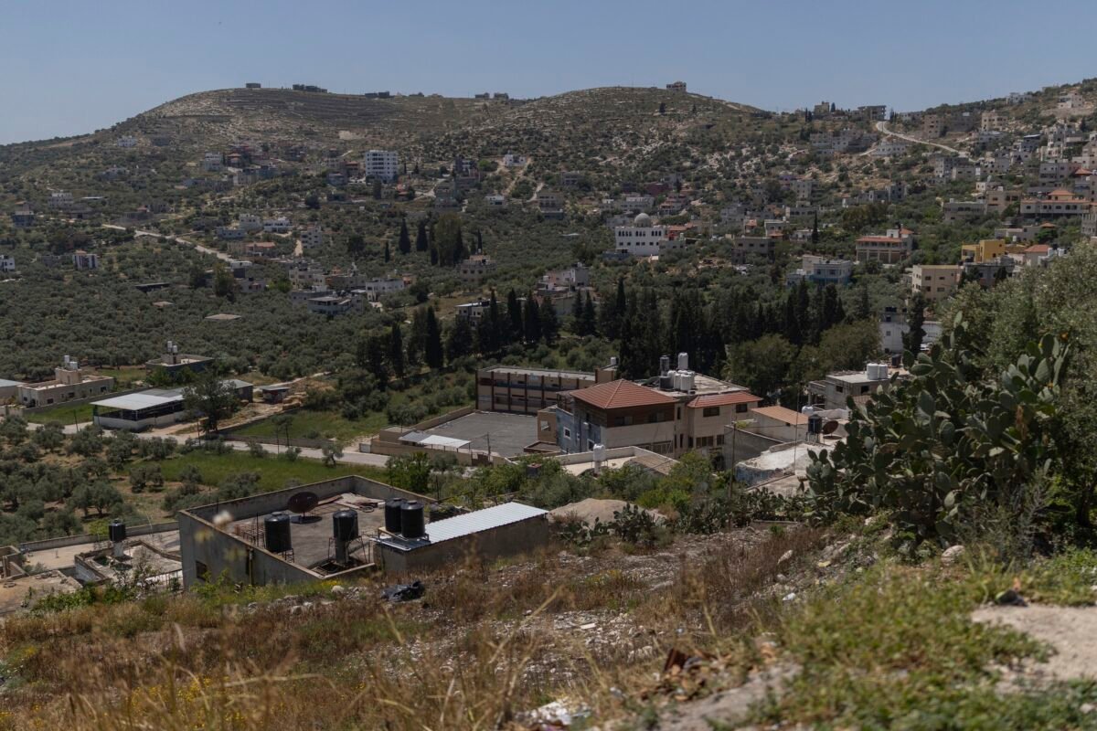Unbelievable: Family Forced To Exhume Father’s Grave After Shocking Settler Interference! Imagine