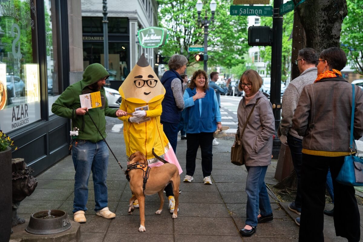 Oregon’s 4th Grade Reading Scores Are Dead Last! Can This Surprise Governor