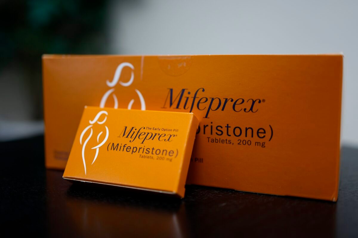 Is Your Mifepristone Access Secure? Supreme Court Just Dropped A 72 Hour Bombshell