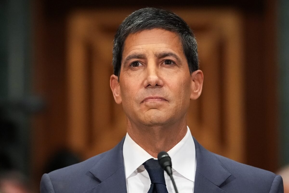Is The Central Bank Trapped? Warsh’s Bold Call On Lowering Interest Rates