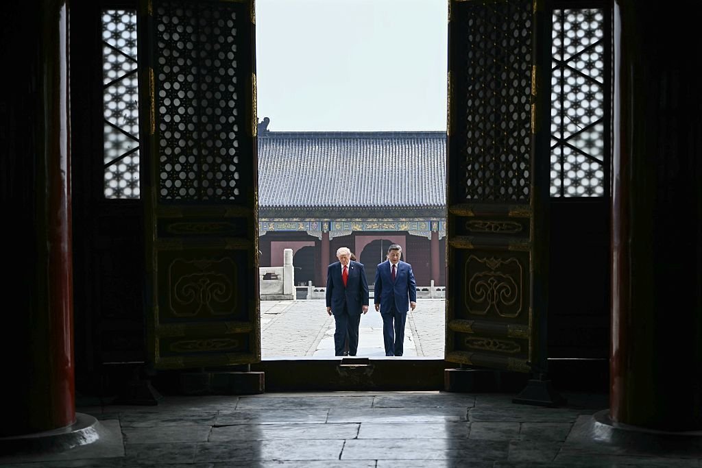Forget Trade Wars! China’s Leader Just Revealed The True Geopolitical Flashpoint: Is