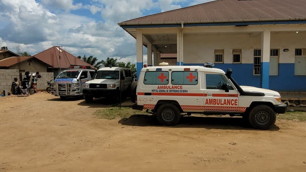 Panic Alert: A Terrifying New Ebola Strain Just Hit The Drc –