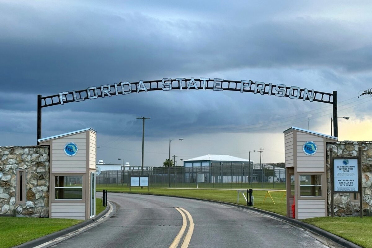 Is 2025 Signaling A Shocking Global Human Rights Crisis? Executions Hit A
