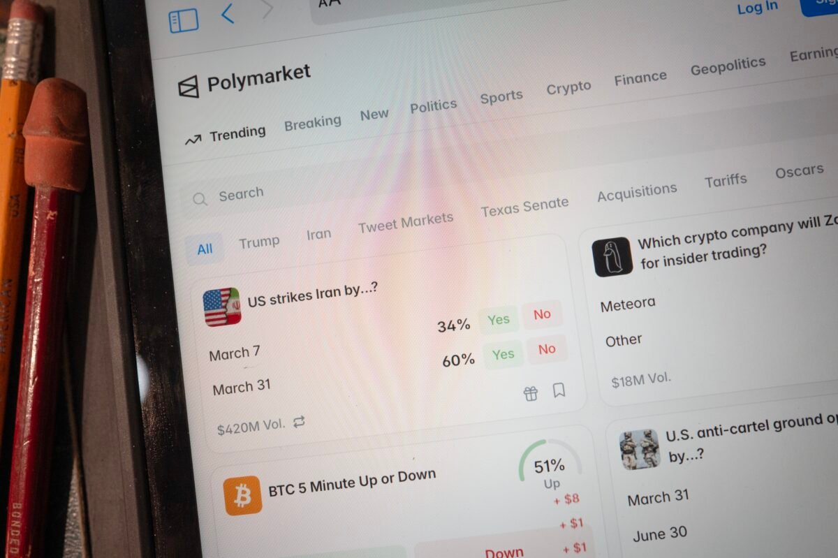 Are Prediction Markets The Next Big Wealth Secret, Or A Risky Trap