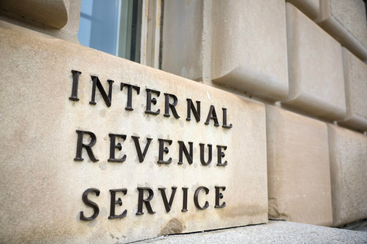 Is Your Privacy At Risk? President Slams Irs With $10 Billion Lawsuit