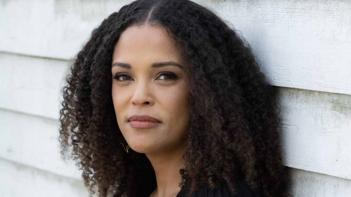 Is This The Forgotten Word That Can Save You From Despair? Jesmyn