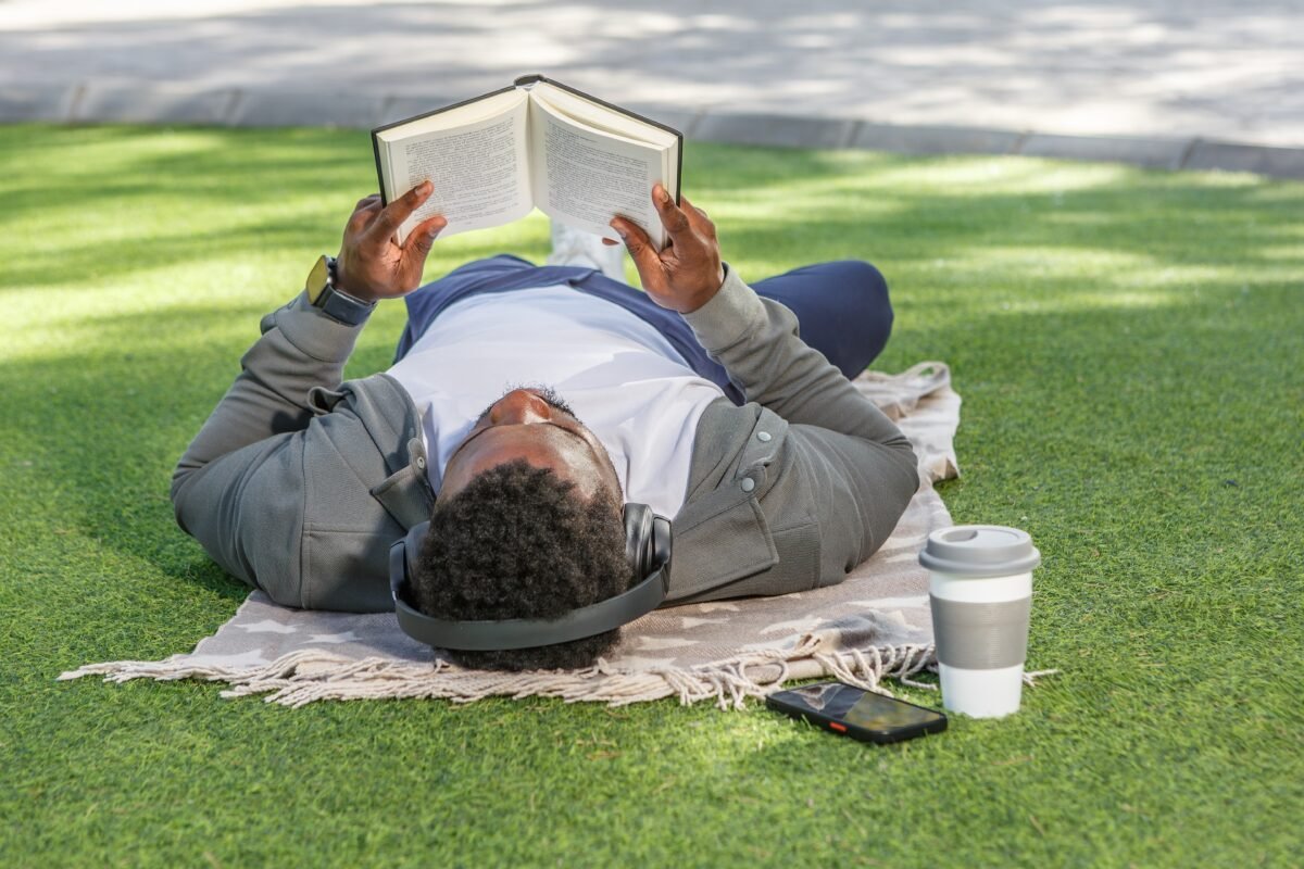 Unlock Your Brain Power: Is This Sync Reading Method Dominating Online Bookworms?
