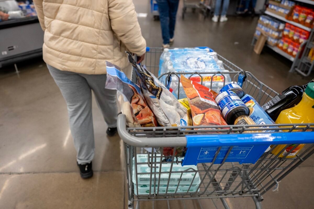 Will Walmart Really Slash Prices After Huge Government Refund? Shopper Relief Is