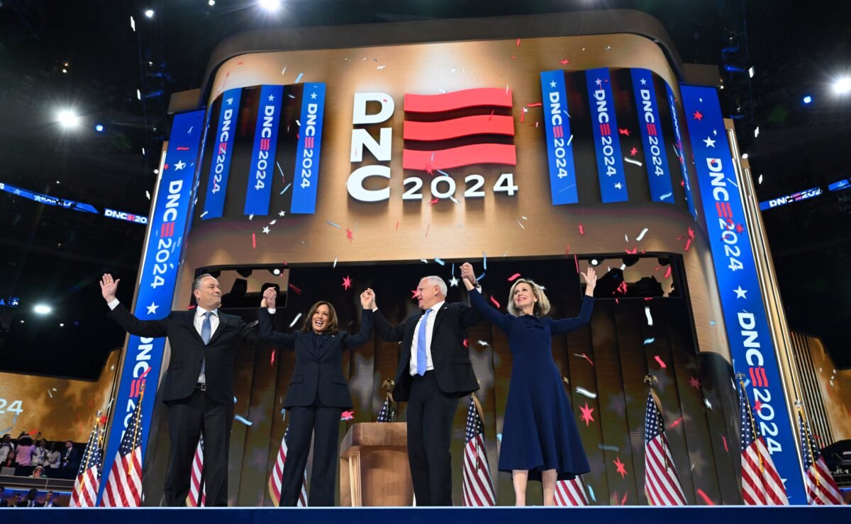 Shocking Twist: Was The Dnc’s Own 2024 Election Review Deemed Unverifiable?!