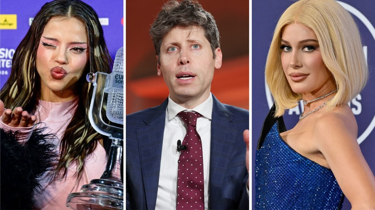 The Law Vs. Ai: Are These Court Battles Reshaping Justice As We