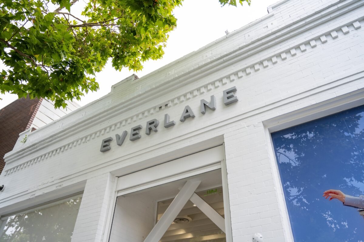 Is Everlane’s Mystery Merger A Desperate Gamble Or A Genius Move For