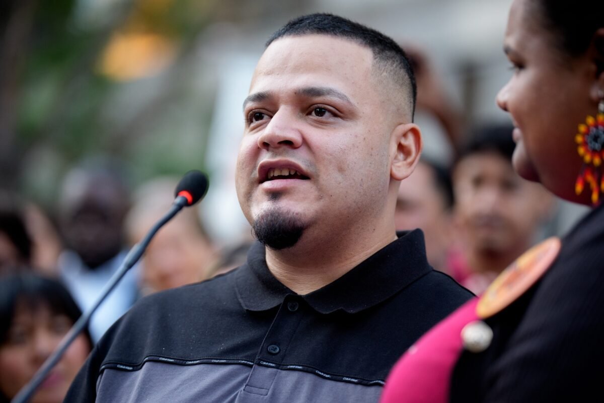 Did A U.s. Judge Just Expose A ‘vindictive Prosecution’ Scandal Against A