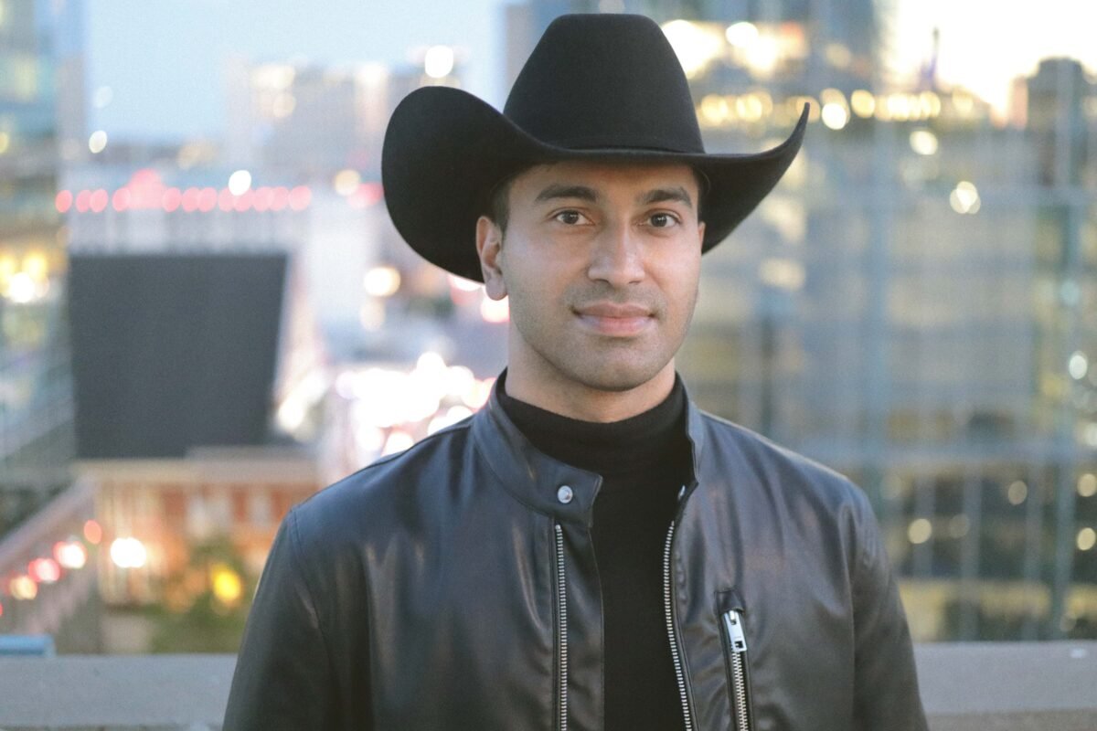 Is Mo Sabri’s “tennessee Desi” With The Nashville Symphony The Future Of