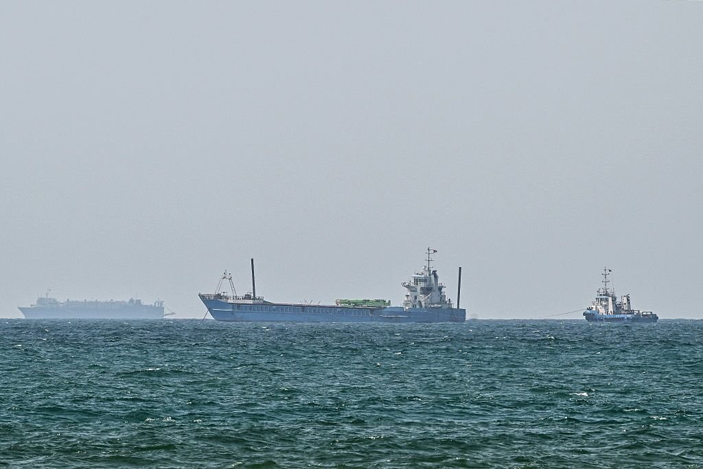 Is The Us Iran Peace Deal Dead In The Water? What Trump’s Admin