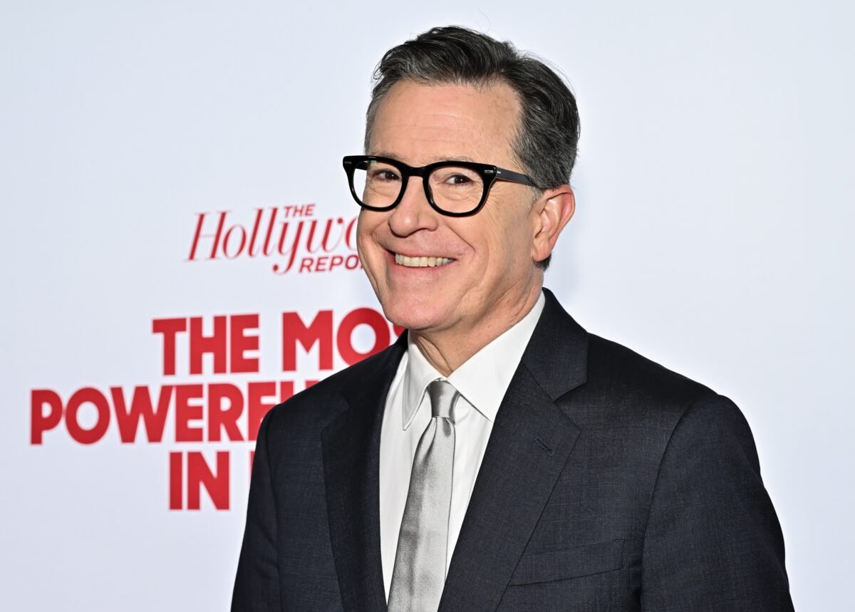 Huge Win For Underdogs? Cbs & Paramount Drop Copyright Claims Over Stephen